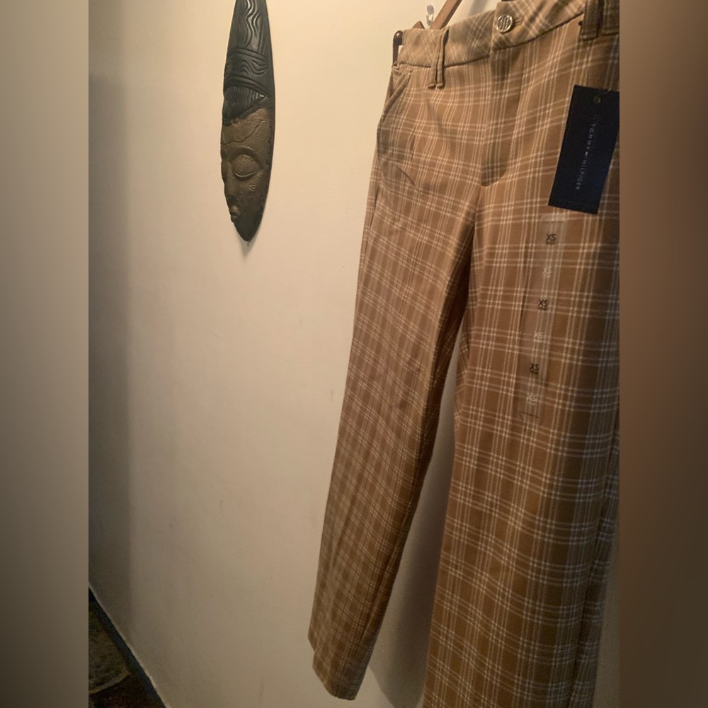 Tommy Hilfiger size xs pants